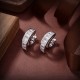 Extremely Popular Earrings 2023SS BOTTEGA VENETA Bottega Veneta Extremely Popular Earrings 2023SS BOTTEGA VENETA Bottega Veneta